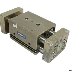 Schunk PSH-42-1 Long-Stroke Gripper