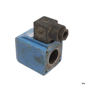 vickers-507848-electrical-coil-(used)