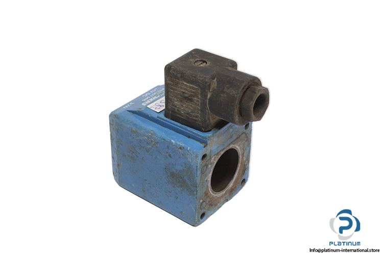 vickers-507848-electrical-coil-(used)