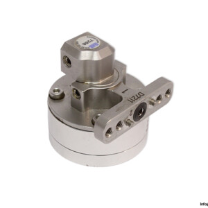 Durr N26010112 Pressure Regulator