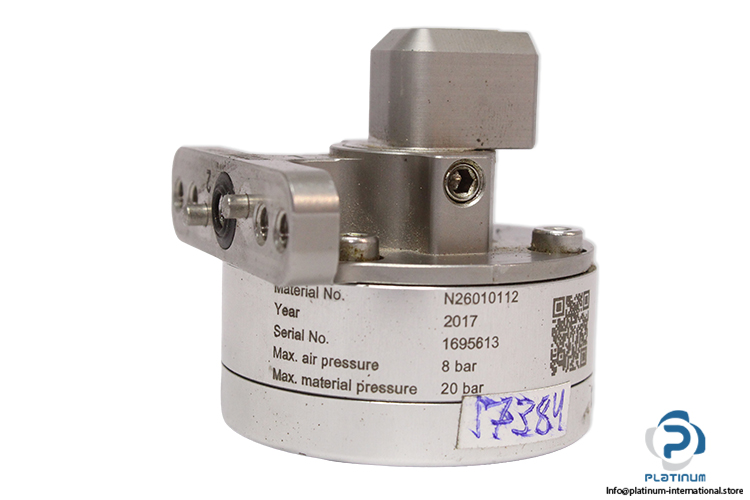 durr-N26010112-pressure-regulator-(new)-2