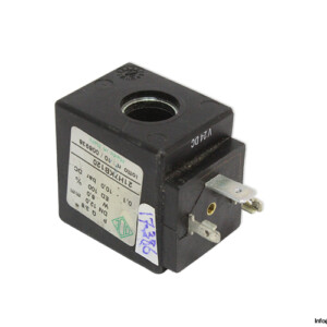 ODE 21H7KB120 Electrical Coil