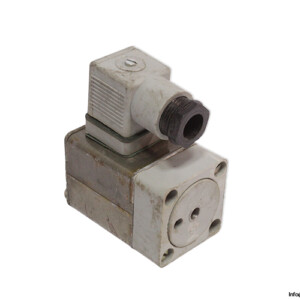 Orsta TGL 20710 Flow Control Valve