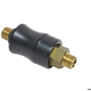 bosch-0-820-405-001-manual-spool-valve-(used)