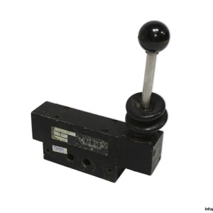 norgren-M_1702H_687-manual-valve-(used)