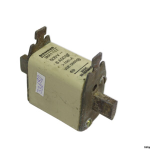 siemens-3NA1-011-gt-fuse-link-(New)