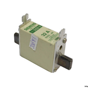 siemens-3ND1-812-am-fuse-link-(New)