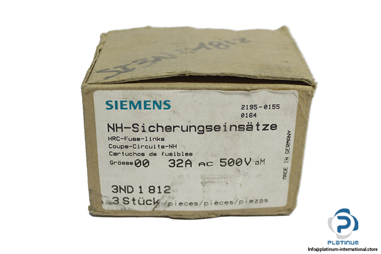 siemens-3ND1-812-am-fuse-link-(New)-2