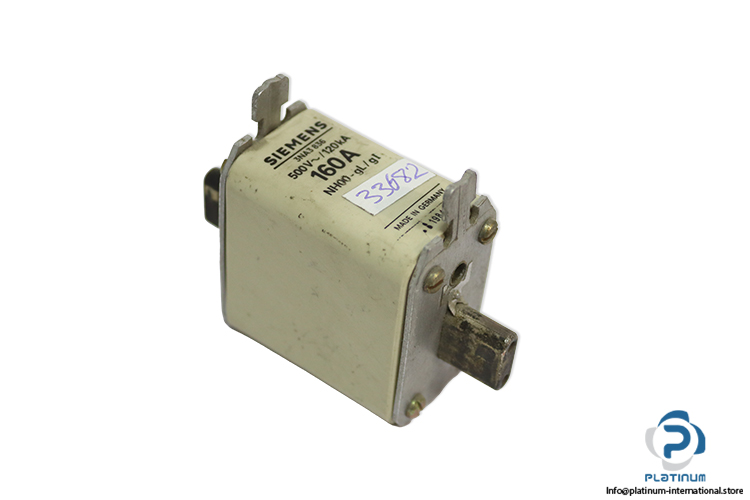 siemens-3NA3-836-fuse-link-(New)