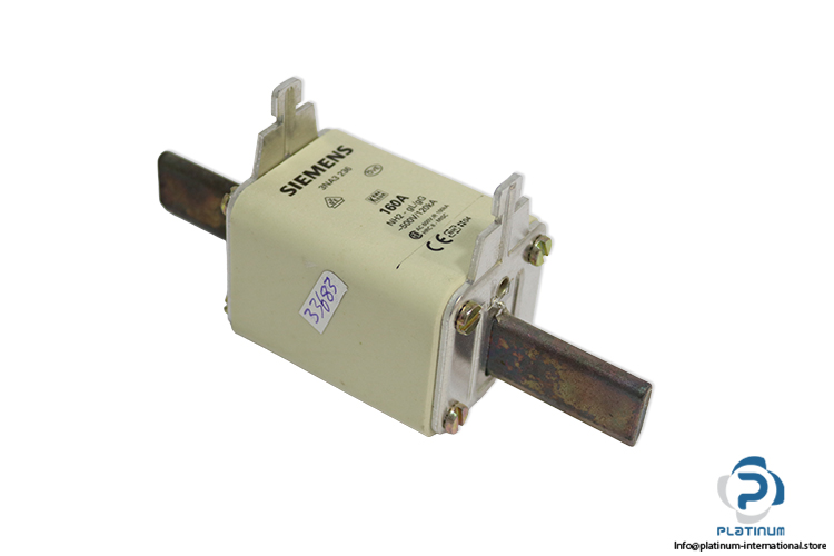 siemens-3NA3-236-fuse-link-(New)