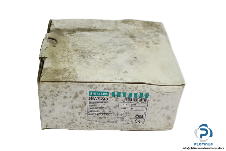siemens-3NA7-240-fuse-link-(New)-2