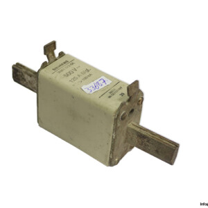 siemens-3NA1-122-fuse-link-(New)
