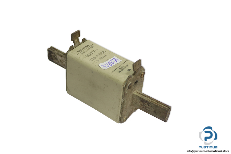 siemens-3NA1-122-fuse-link-(New)