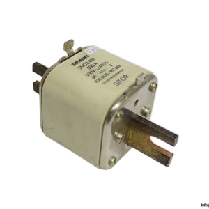 siemens-3NC2-428-fuse-link-(New)