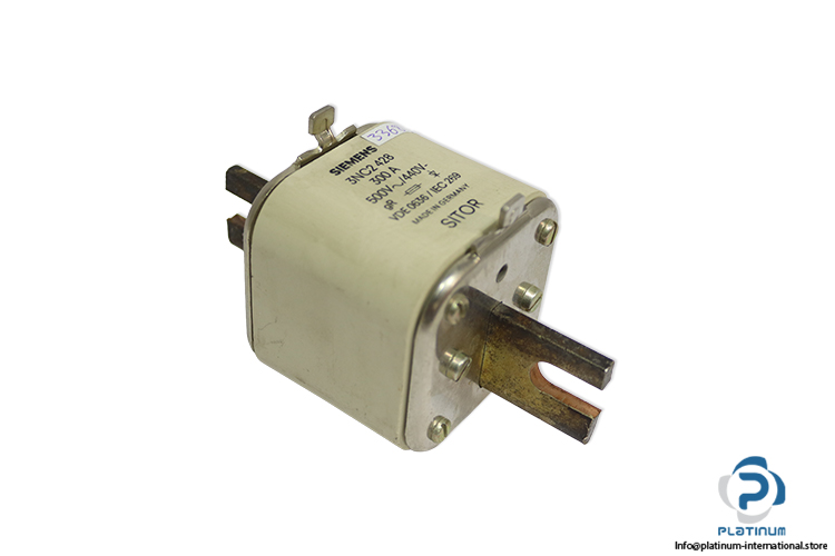 siemens-3NC2-428-fuse-link-(New)