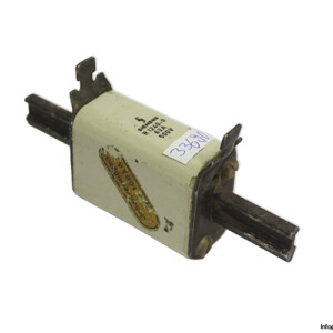 siemens-R1240-0-fuse-link-(Used)