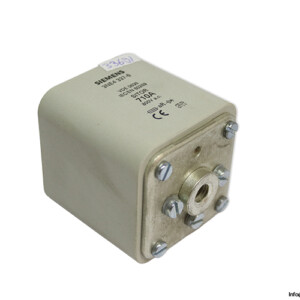 siemens-3NE4-337-6-fuse-link-(New)