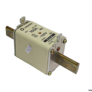 lindner-NH1-1B-169-gl-gg-160a-fuse-link-(New)