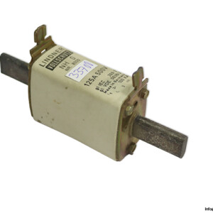 lindner-NH0-8000-gl-gi-125a-fuse-link-(New)