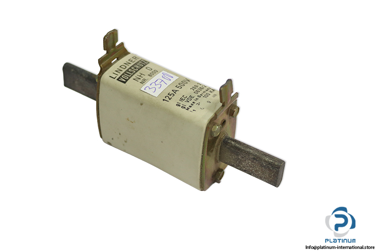 lindner-NH0-8000-gl-gi-125a-fuse-link-(New)