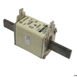 lindner-NH2-1B-269-gl-gg-160a-fuse-link-(New)