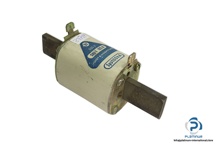 voigt-haeffner-SNU1-125a-fuse-link-(New)