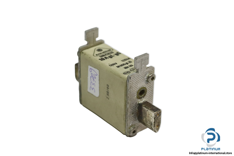 jean-muller-M000GL10-gl-gg-10a-fuse-link-(New)