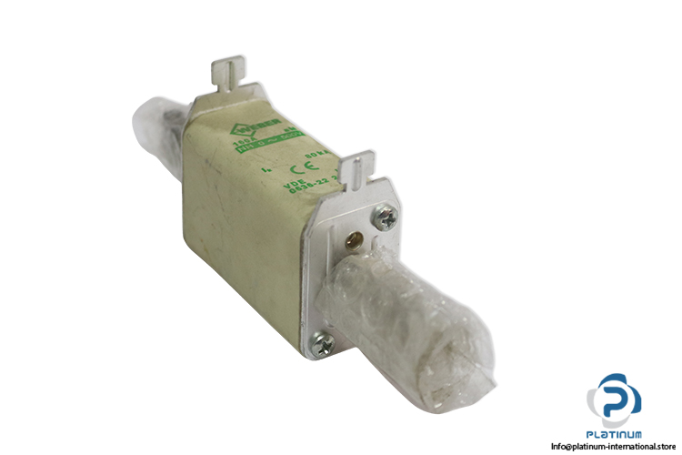 weber-1507160-160a-fuse-link-(New)