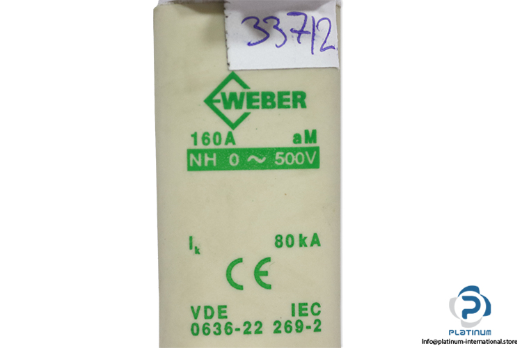 weber-1507160-160a-fuse-link-(New)-1