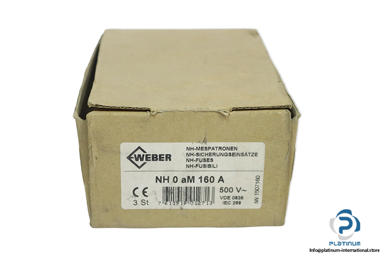 weber-1507160-160a-fuse-link-(New)-2