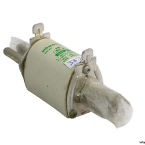 IFO Electric Hicap NH0 AM 63A 660VAC Fuse Link