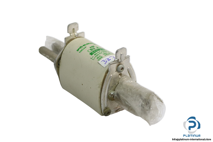 ifo-electric-NH00-am-63a-fuse-link-(New)