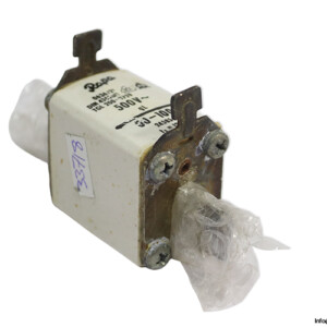 Rapa TGL 200-3729 24585.26 NH00 GL 100A 500VAC Fuse Link