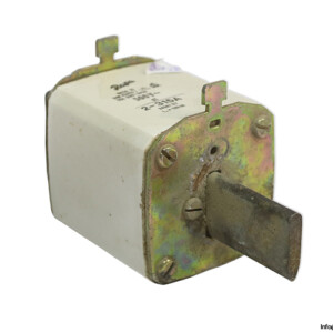 Rapa TGL 200-3729 24587.27 NH2 GL 315A 500VAC Fuse Link