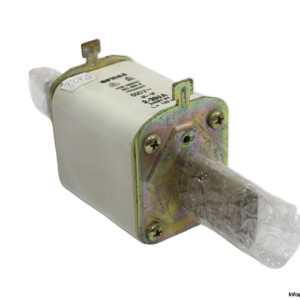 Ernst 24587.24 GL-GI 200A 500VAC Fuse Link