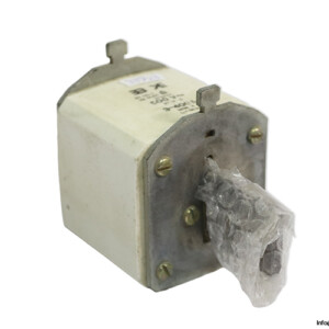 Ebke 24588.8 GTF-GL-GI 400A 500VAC Fuse Link