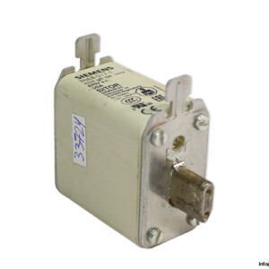 siemens-3NE8-017-1-gr-fuse-link-(Used)