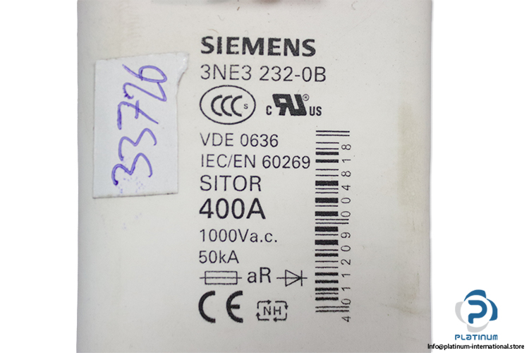 siemens-3NE3-232-0B-ar-fuse-link-(New)-1
