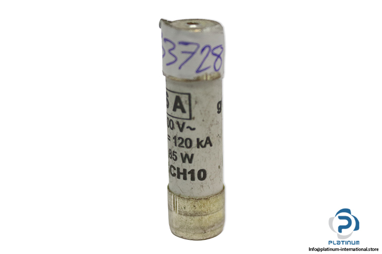 italweber-1421906-6a-cylindrical-fuse-link-(New)-2