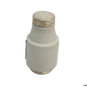 Italweber 2313102-01 50A 500VAC Bottle Fuse Link