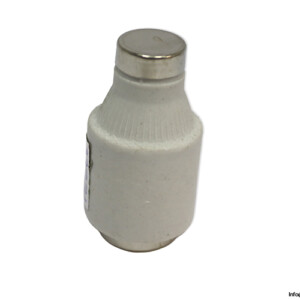 Italweber 1231040 40A 500VAC Bottle Fuse Link