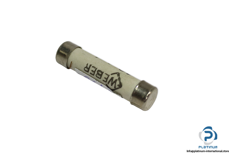 weber-10a-cylindrical-fuse-link-(New)