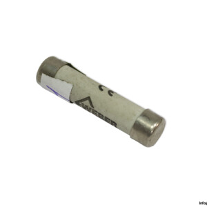 Weber GG 16A 400VAC Cylindrical Fuse Link
