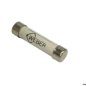 weber-gi-16a-cylindrical-fuse-link-(New)