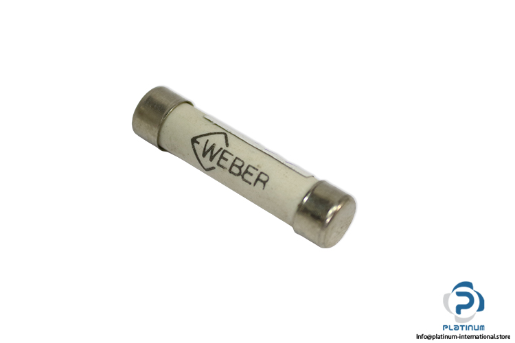 weber-gi-16a-cylindrical-fuse-link-(New)