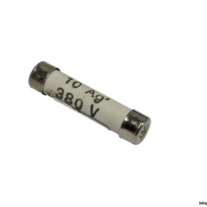weber-gi-10a-cylindrical-fuse-link-(New)