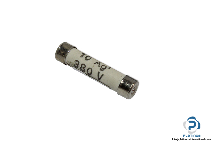 weber-gi-10a-cylindrical-fuse-link-(New)