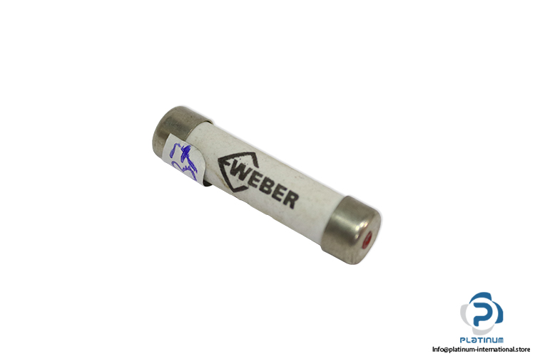 weber-gg-10a-cylindrical-fuse-link-(New)