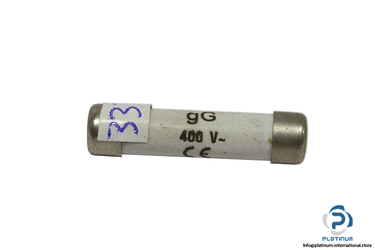 weber-gg-10a-cylindrical-fuse-link-(New)-2