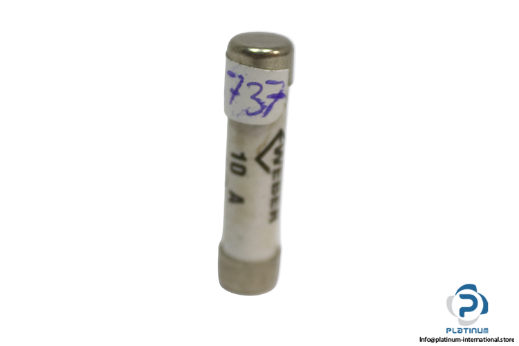 weber-gg-10a-cylindrical-fuse-link-(New)-3